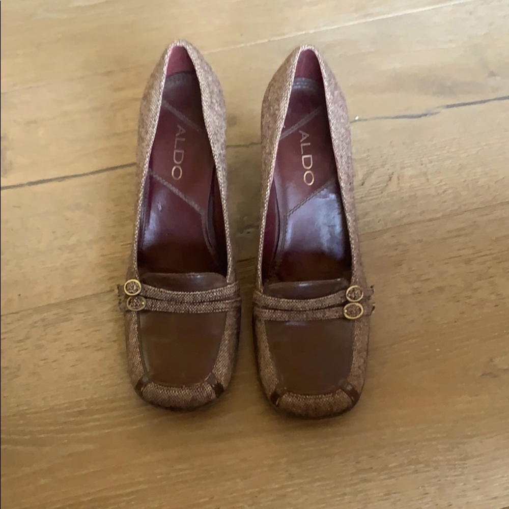 Aldo Heels